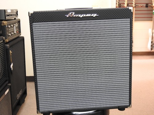 Ampeg rocket 115 - ampeg, 115/200